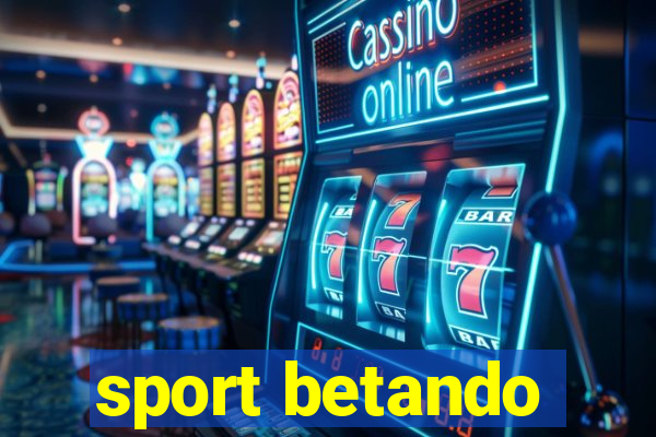 sport betando